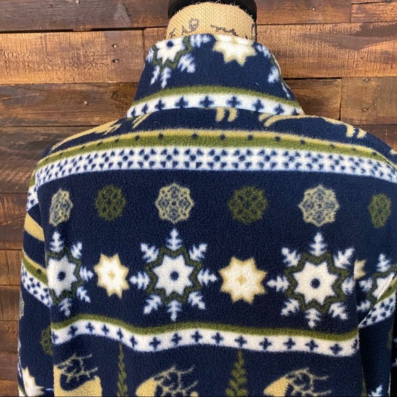 Mountain Lake Full Zip Jacket🧥 - Picture 8 of 10